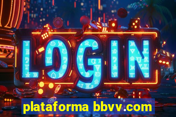 plataforma bbvv.com